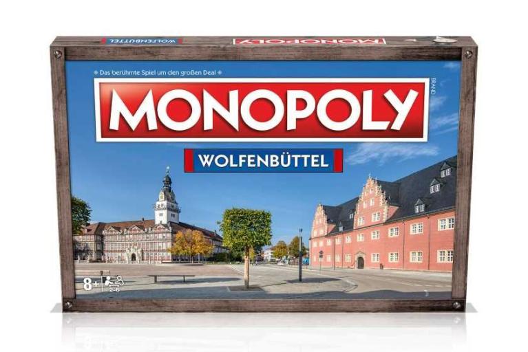 Welche Denkmäler haben es aufs Spielfeld geschafft?