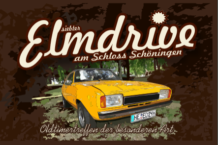 Ein Oldtimertreffen der besonderen Art rückt  näher