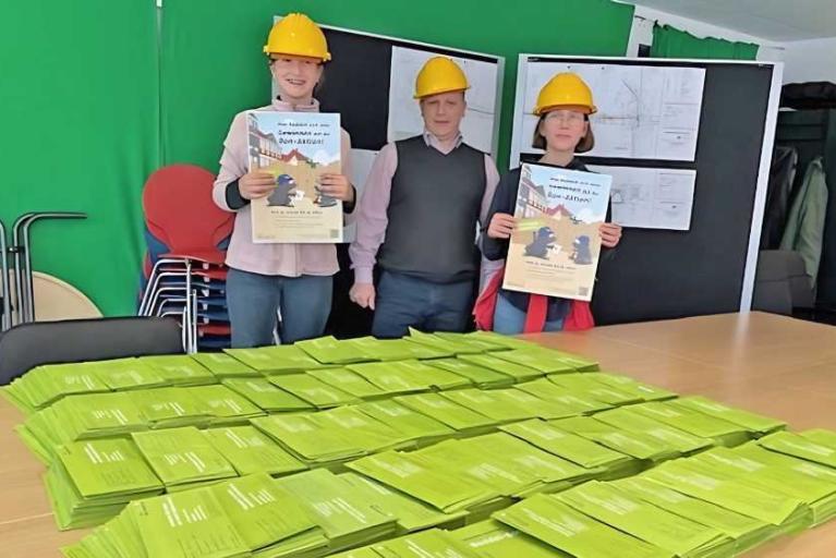 Buddel-Bon-Aktion erzielt beindruckenden Erfolg