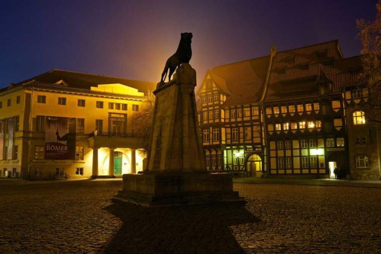 Heia Walpurgisnacht – zwei Stadtführungen zur Spuknacht