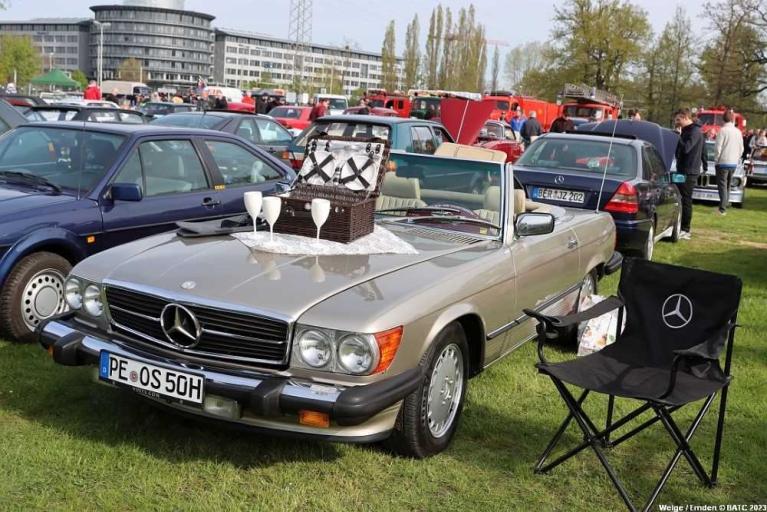 Braunschweiger Oldtimertreffen