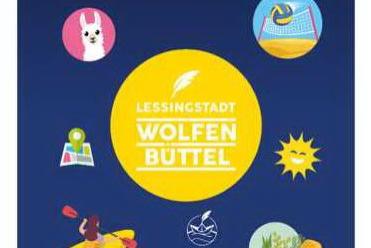 Neues Magazin mit vielen Freizeittipps für die Lessingstadt