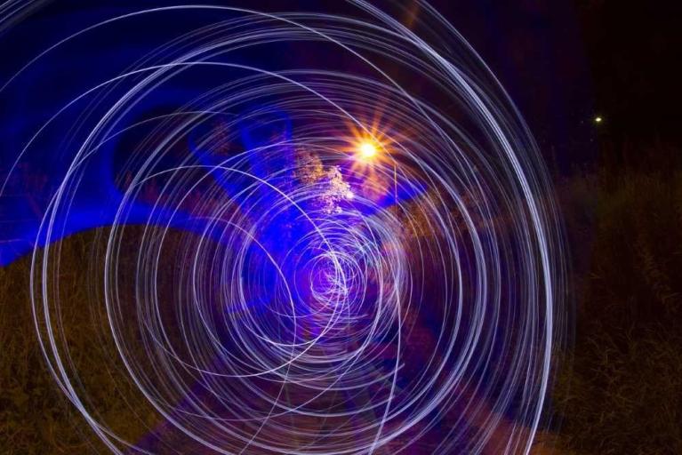 Lichtparcours kommt in die Innenstadt