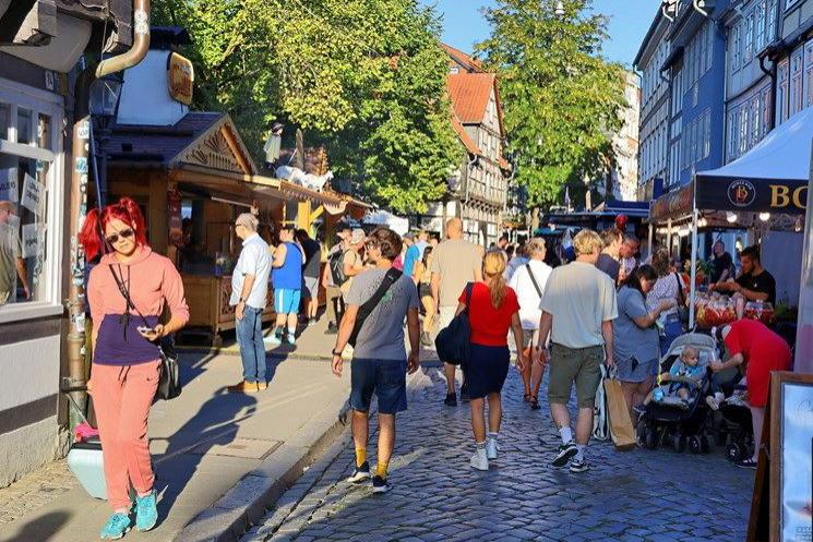 Magnifest vom 6. bis zum 8. September