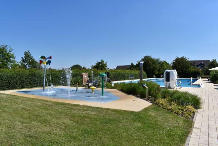Freibadsaison in Waggum endet