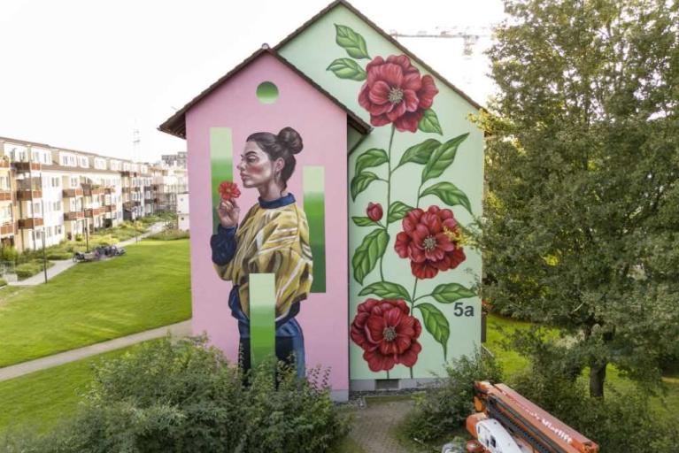 Hola Utopia! Festivalpremiere zieht Fazit