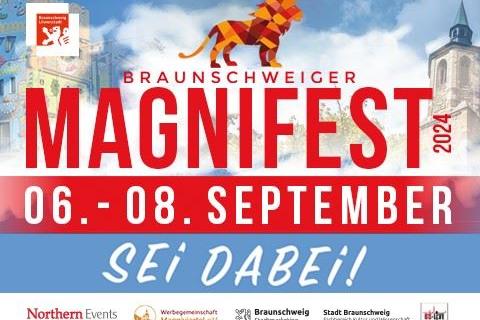 Magnifest 2024