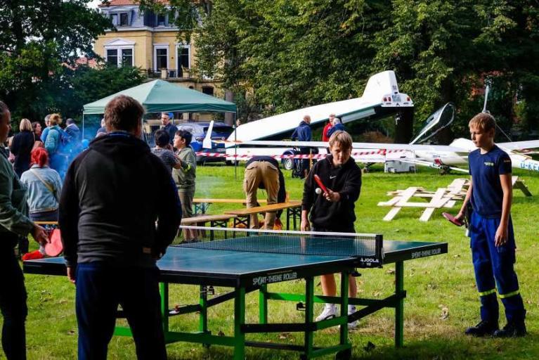„Miteinander in Wolfenbüttel – das Fest“
