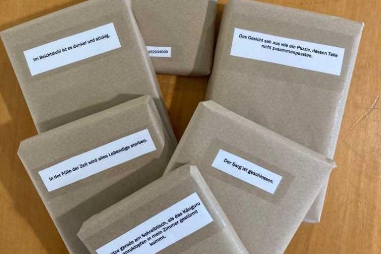 Tag der Bibliotheken: Rendezvous mit dem ersten Satz