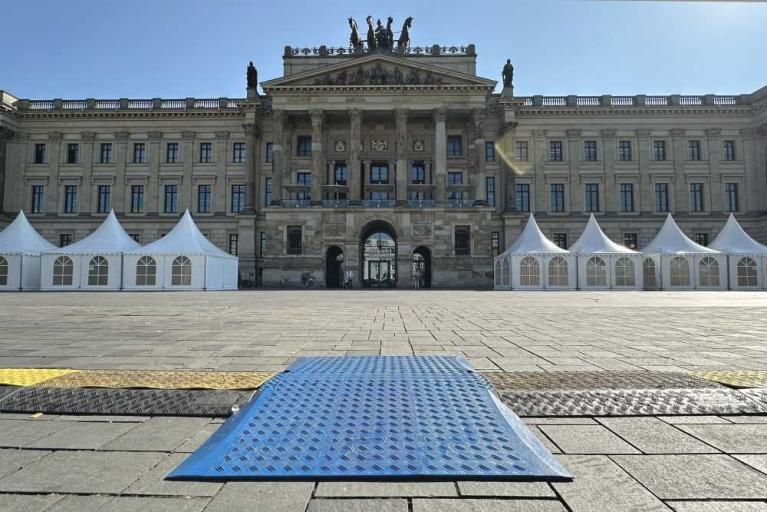 Mehr Barrierefreiheit für Veranstaltungen