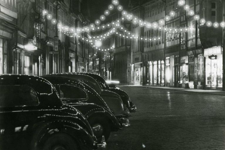 Kabinettausstellung zeigt Weihnachten in Wolfenbüttel