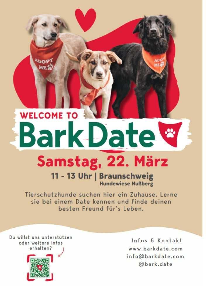 Bark Date 