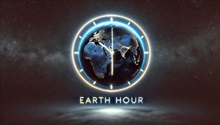 earth hour GPT 