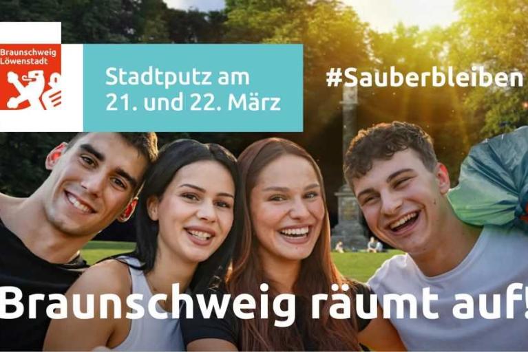 Aktion Stadtputz 2025