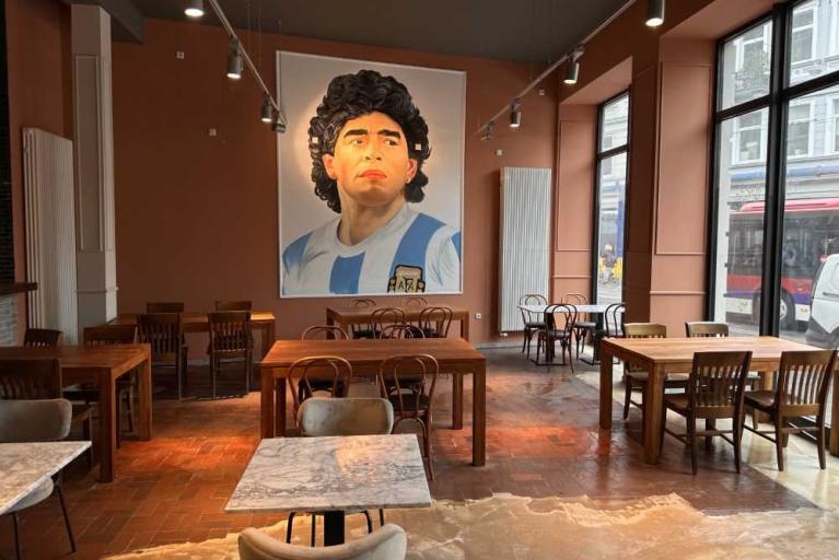 Braunschweigs Kultviertel bekommt neapolitanischen Zuwachs