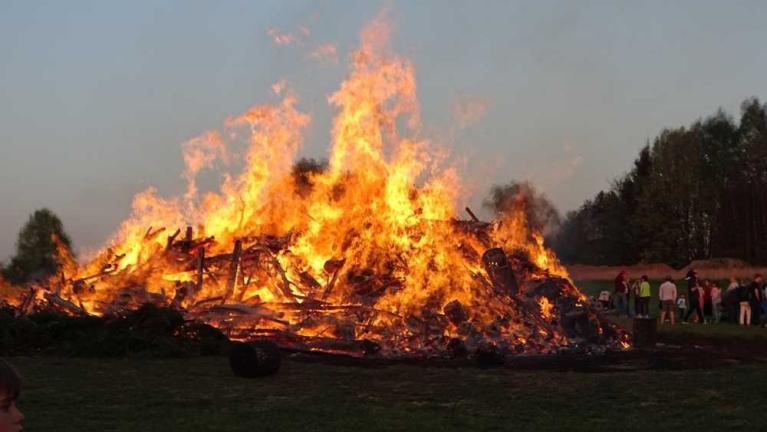 fire