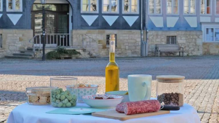 Genusspfade Wolfenbüttel