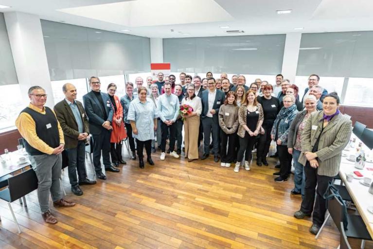 10 Jahre Braunschweigische Sparkassenstiftung