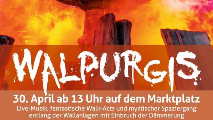Walpurgis 