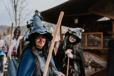 Die Walpurgis Schierke