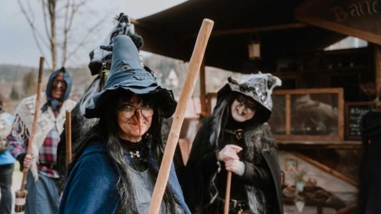 Walpurgisnacht