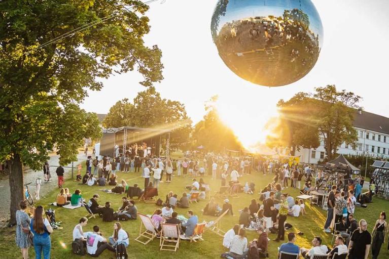 Vielfältige Veranstaltungen im Juni