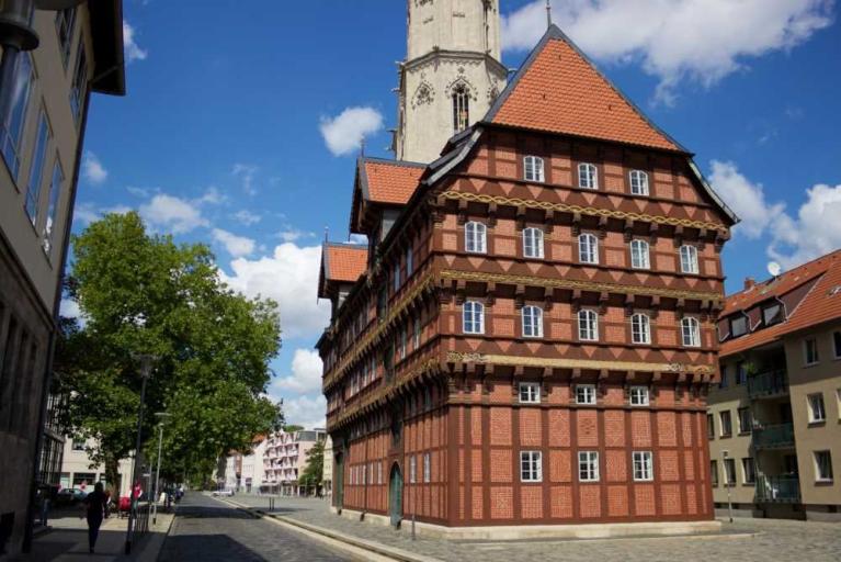 Hansetag 