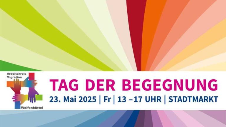 Tag der Begegnung