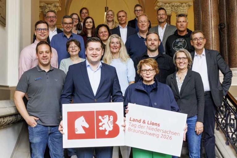 Tag der Niedersachseni
