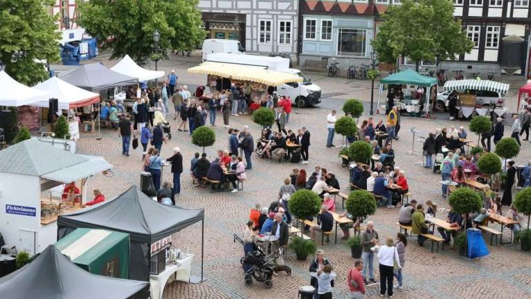 Abendmarkt