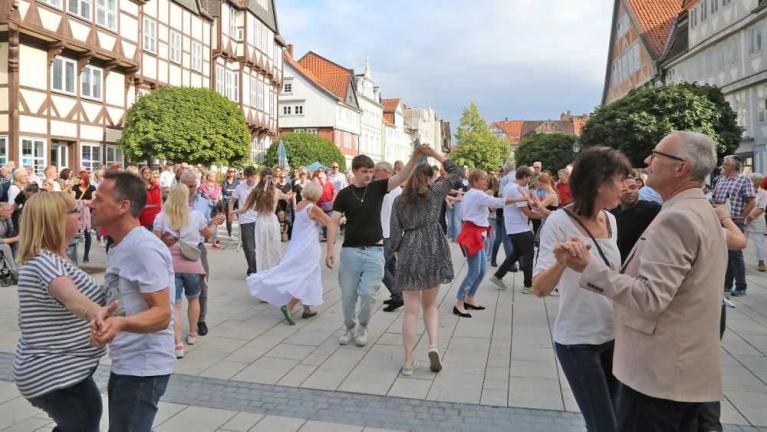 Abendmarkt