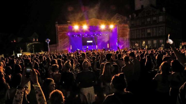 Altstadtfest Wolfenbüttel 