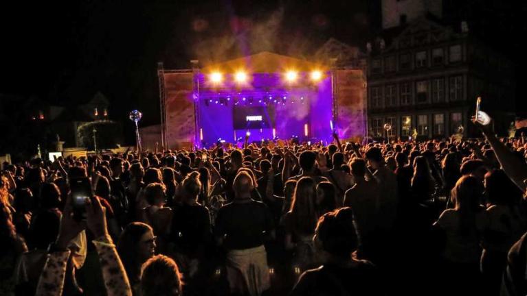 Altstadtfest Wolfenbüttel 