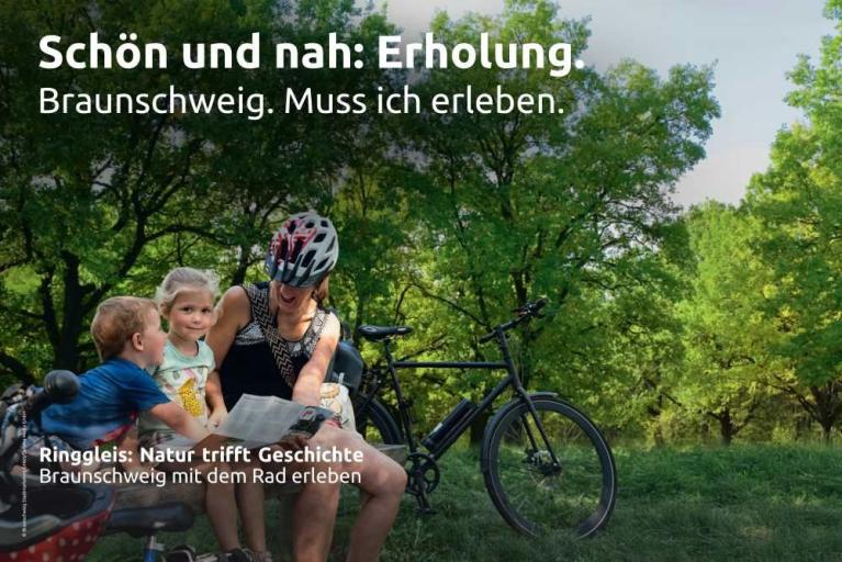 Braunschweig. Muss ich erleben