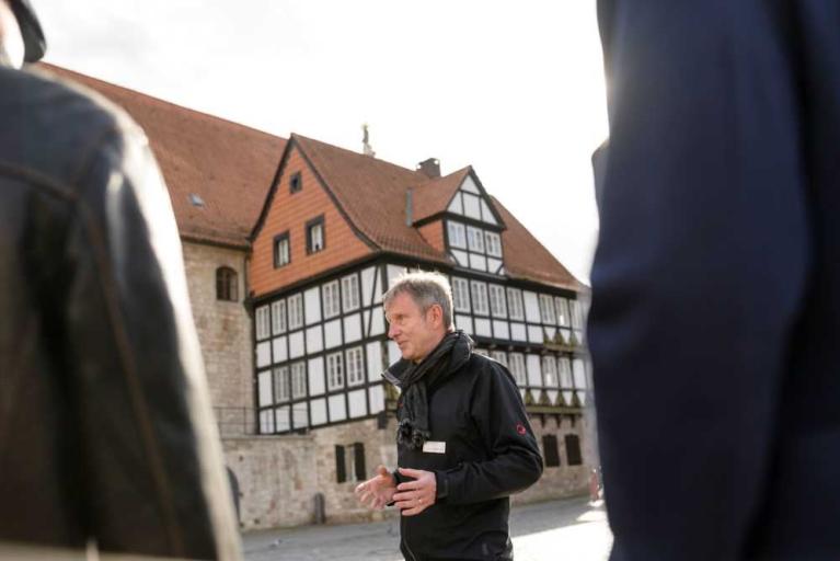 Von Hanse und Hightech