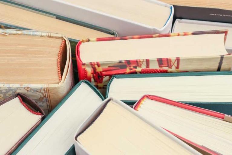 Frauen, die Lesen, sind gefährlich…