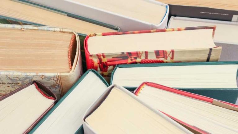 Bücher