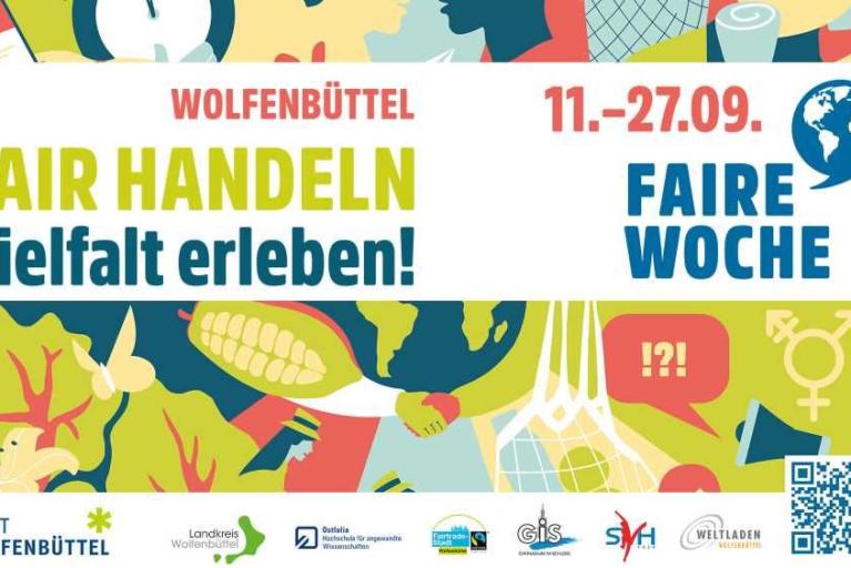 Faire Woche 2025