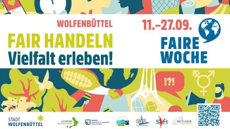 Faire Woche