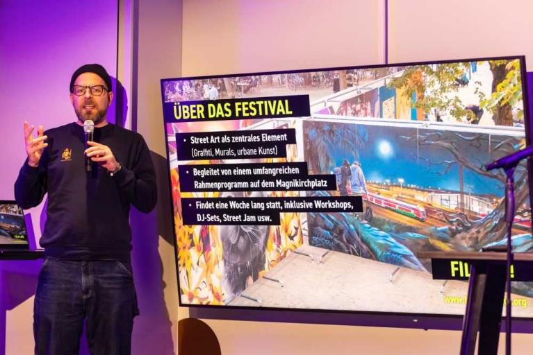 Braunschweigs Innenstadt aktiv mitgestalten