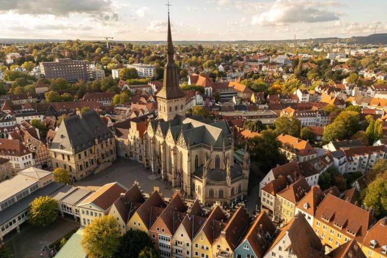 Braunschweig besucht Osnabrück
