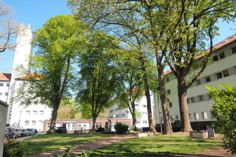 Bebelhof
