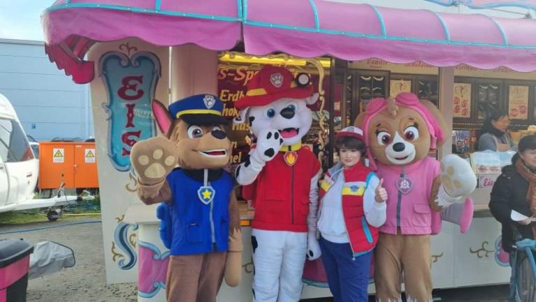 Disney Figuren