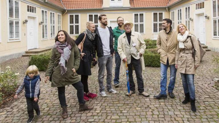 Lessinghaus