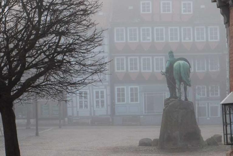 Historische Verbrechen in Wolfenbüttel