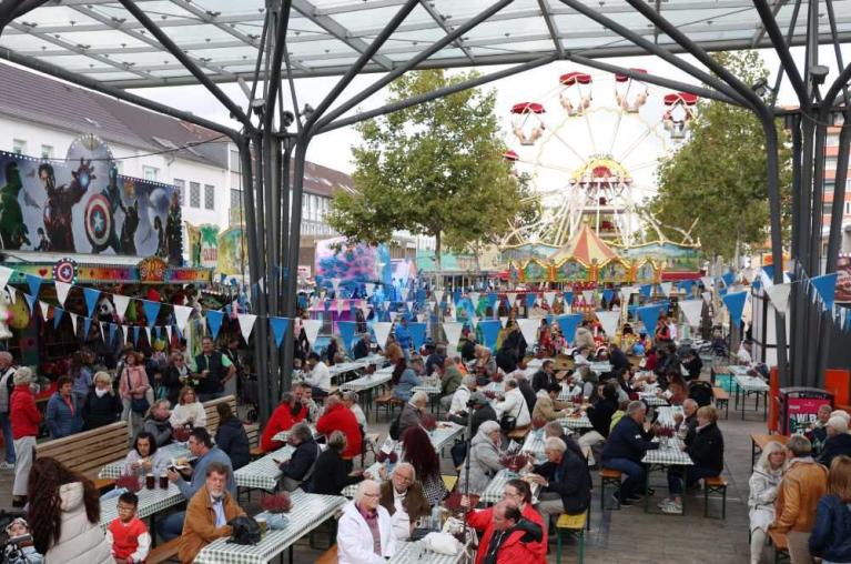 Oktoberfest WOB