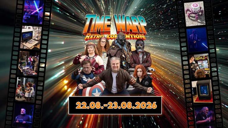 Time Warp