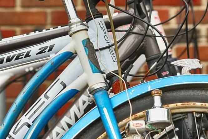 Versteigerung im Fundbüro am 15. November