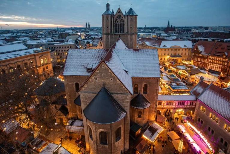 Vielfältige Veranstaltungen im Dezember