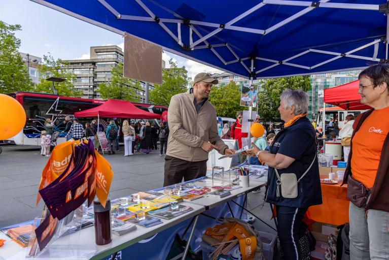 Noch zwei Wochen für den Tag der Niedersachsen bewerben